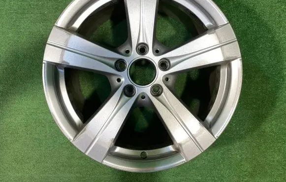 Mercedes-Benz C W206 R17 spare wheel A2064014600