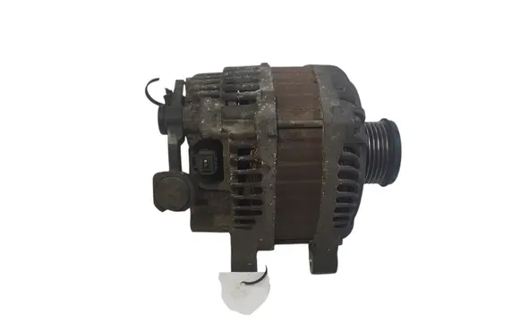 Peugeot 607 Generator/alternator 9654752880