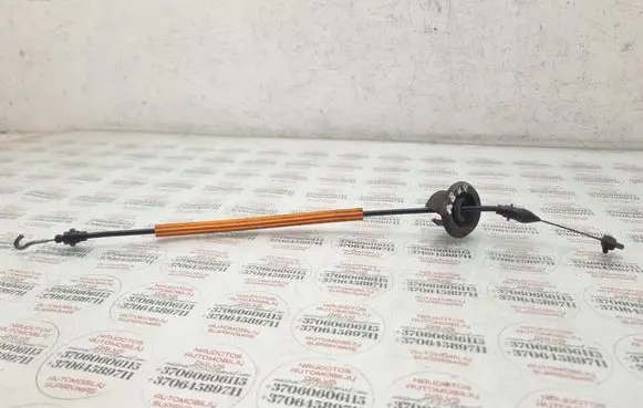 Audi A8 S8 D3 4E Front door cable line 