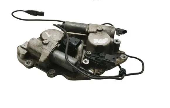 Mercedes-Benz CL C216 Camshaft vanos timing valve A1560513903 0232103072 0232103087