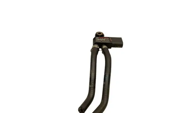 Mercedes-Benz ML W164 Exhaust gas pressure sensor A0051537728