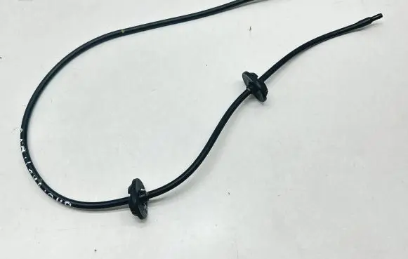 KIA Niro Rear window washer fluid hose 