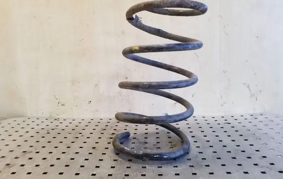 Hyundai Santa Fe Front coil spring