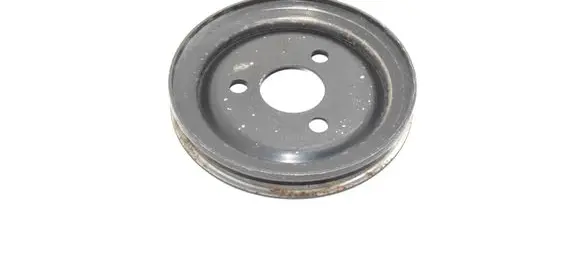 BMW 3 E36 Power steering pump pulley 32421717746 1717746