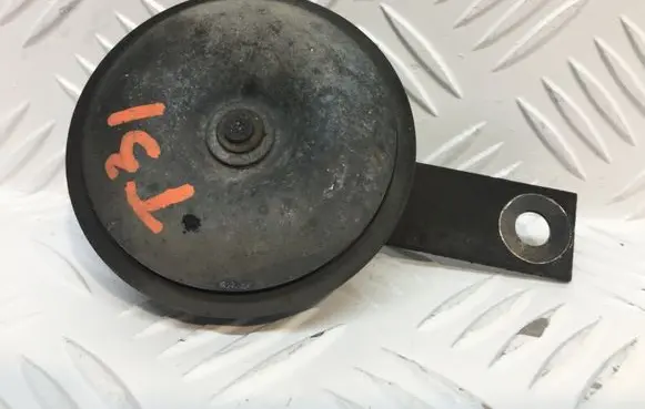 Nissan X-Trail T31 Horn signal