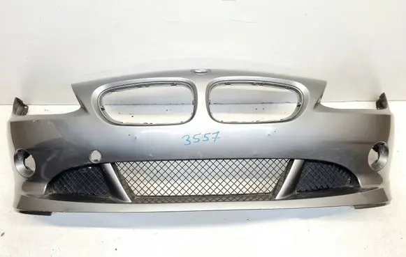 BMW Z4 E85 E86 Front bumper 51110143422