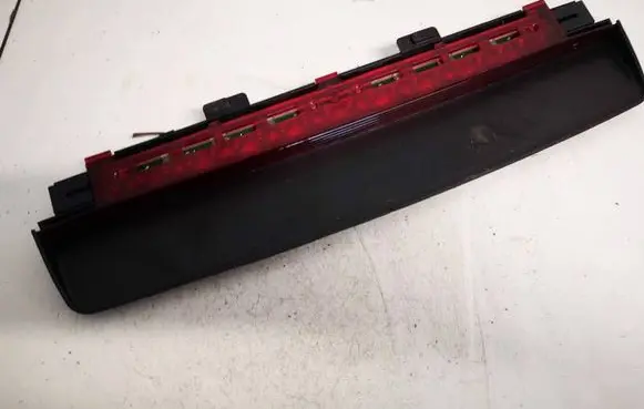BMW 5 GT F07 Third/center stoplight 63257230799
