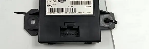 Land Rover Range Rover L405 Parking PDC control unit/module DPLA14F681AH