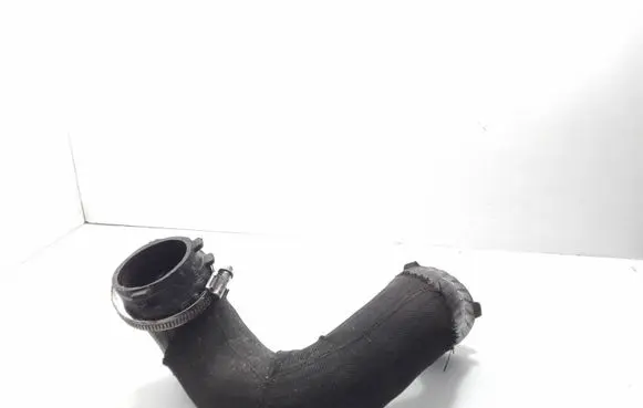 Audi A6 S6 C6 4F Intercooler hose/pipe 4F0145737C