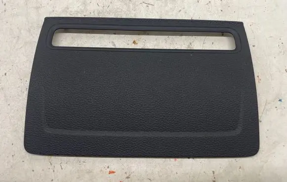 Audi A3 S3 8V Other interior part 8V0857186D RXAD201B