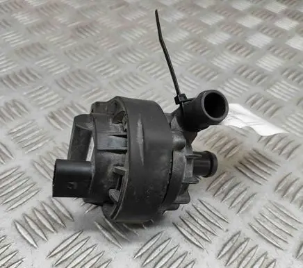 Skoda Enyaq iV Electric auxiliary coolant/water pump 1EA965567C
