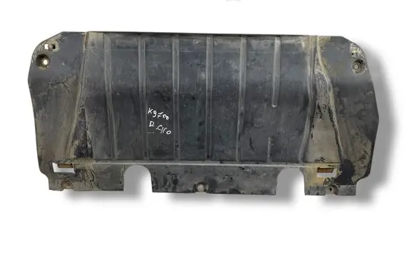 Renault Clio III Engine splash shield/under tray 8200133572 8200441798