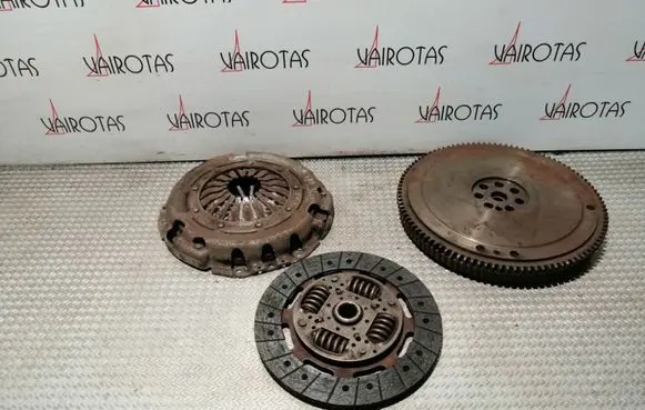 Clutch set kit