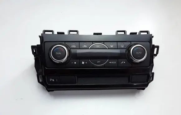 Mazda CX-5 Air conditioner control unit module KA2L61190A