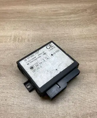 Opel Zafira A Comfort/convenience module 90560112