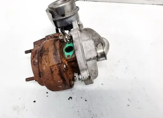 Nissan Qashqai Turbo 54399700070