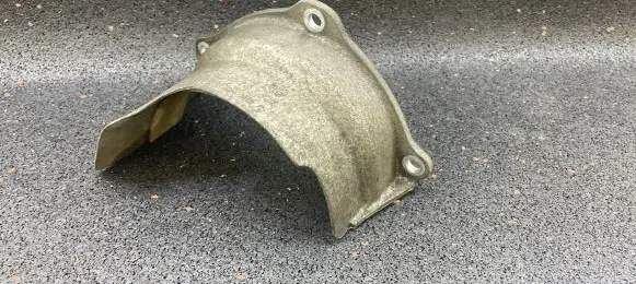 Other front suspension part