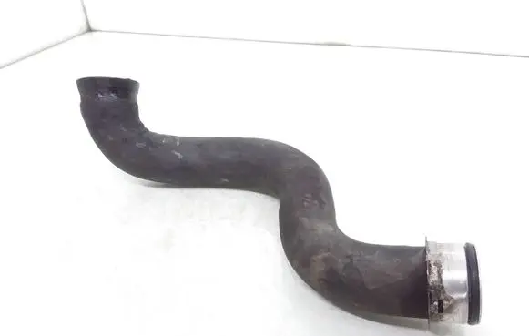 Mercedes-Benz E W211 Engine coolant pipe/hose A2115010882