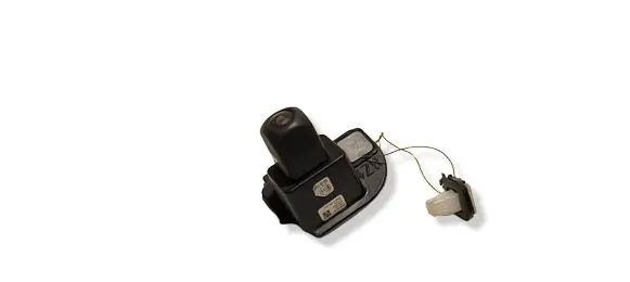 Toyota Yaris XP210 Reversing camera 867900D130