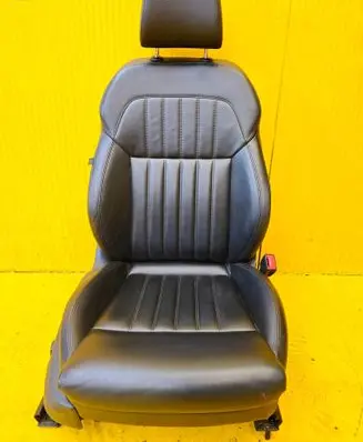 Skoda Superb B8 (3V) Front passenger seat