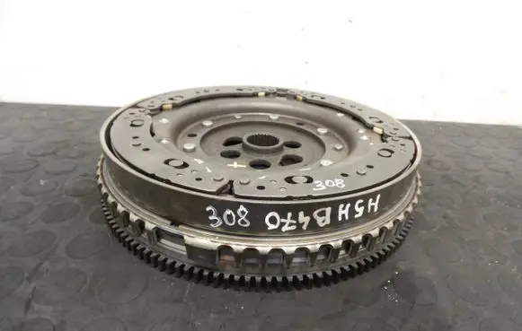Renault Kadjar Flywheel 123101804R