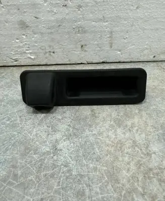 Tailgate/trunk/boot exterior handle