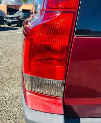 Volvo V70 Rear/tail lights