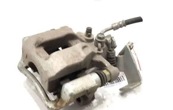 Hyundai Elantra VII Rear brake caliper 
