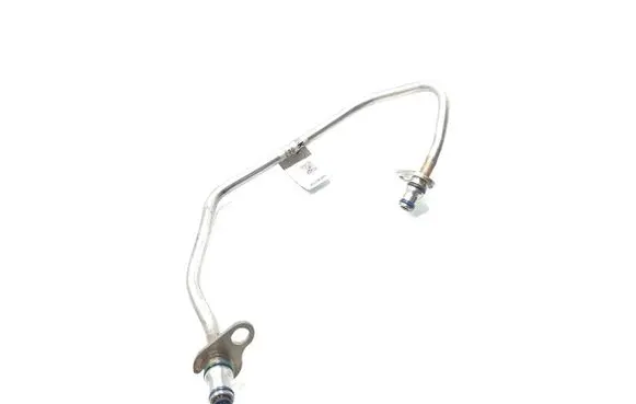 Turbo turbocharger oiling pipe/hose