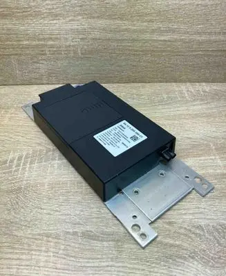 BMW 5 F10 F11 Bluetooth control unit module 9289386