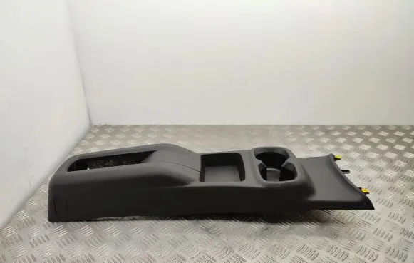 Citroen Berlingo Cup holder front 9816872877