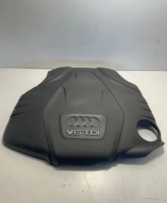 Audi A6 C7 Engine cover (trim) 059103925BE 059103