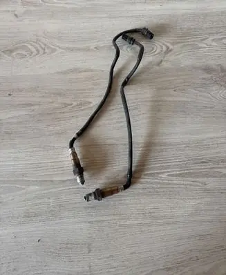 BMW 7 F01 F02 F03 F04 Lambda probe sensor 7614322