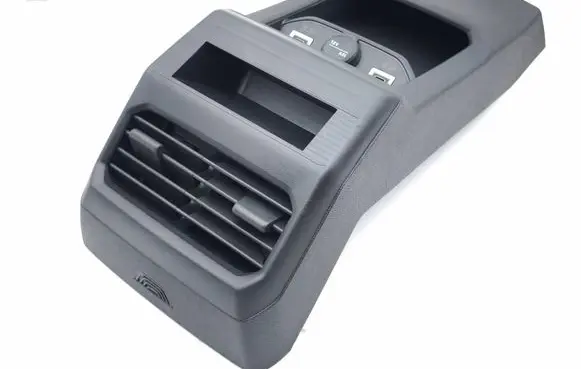 Peugeot 3008 III Rear air vent grill 9852623880 9852624080