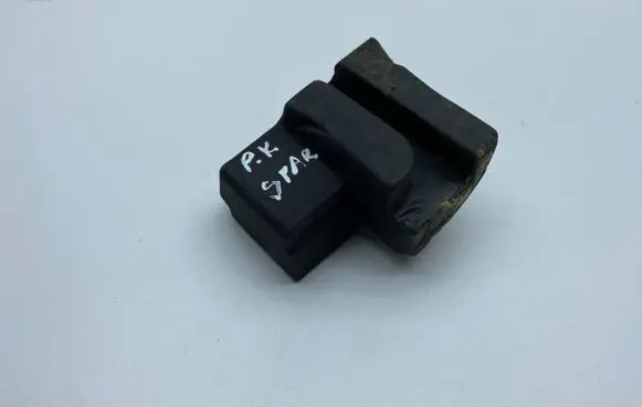 Fender foam support/seal