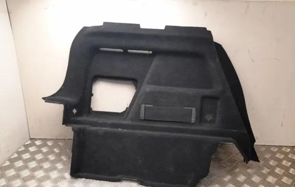 BMW X2 F39 Bottom trim 7423243