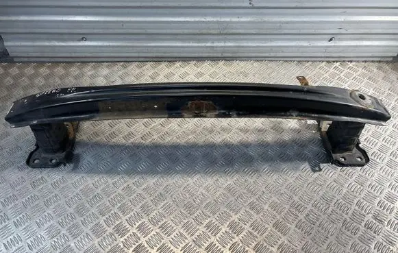 Skoda Superb B6 (3T) Front bumper cross member 3T0807109C