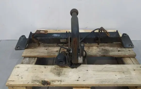 BMW 3 F30 F35 F31 Tow bar set 