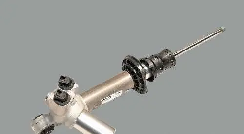 Mercedes-Benz SL R107 Air suspension front shock absorber A2323209405