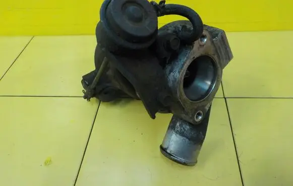 Ford Transit Turbo 6C1Q6K682DF 6C1Q