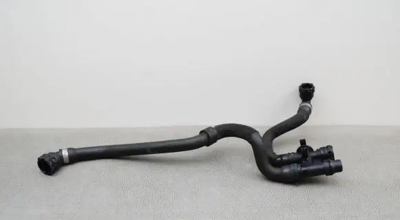 BMW X3 G01 Engine coolant pipe/hose 7535543