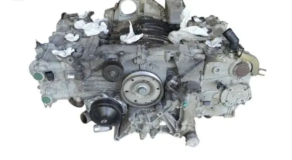 Porsche Boxster 986 Engine 99610190103 98610092201 98610092304