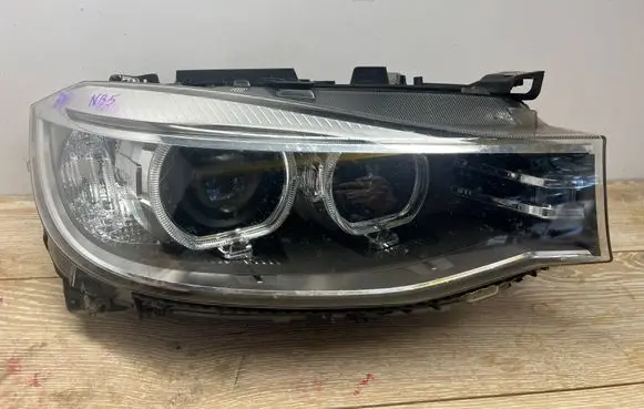 BMW 3 GT F34 Headlight/headlamp 7355556