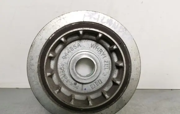 Land Rover Freelander 2 - LR2 Crankshaft pulley 94485A