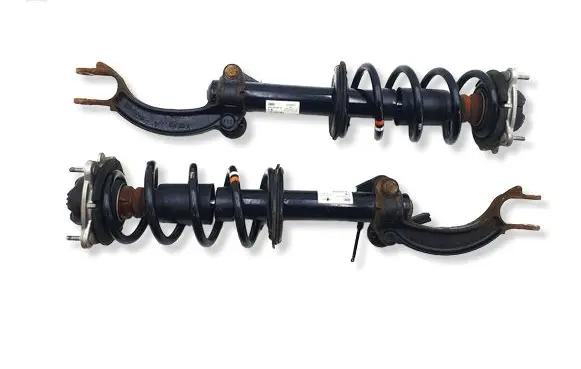 Audi A6 C7 Front shock absorber/damper 4G0413031Q