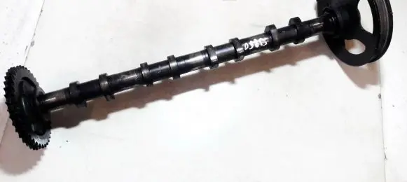 Ford Mondeo Mk III Camshaft 4c1q6b292aa d2v0a