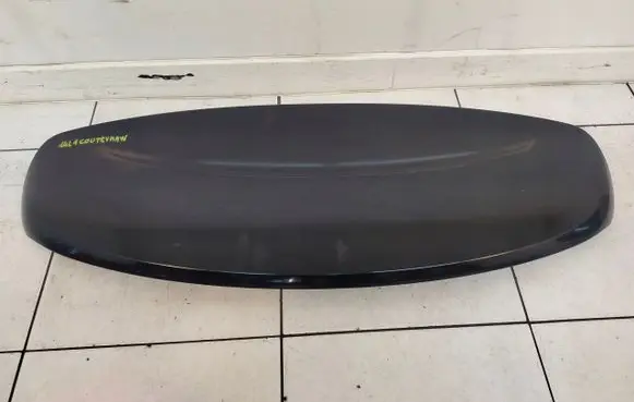 Mini Cooper Countryman R60 Rear window tailgate spoiler 9811202
