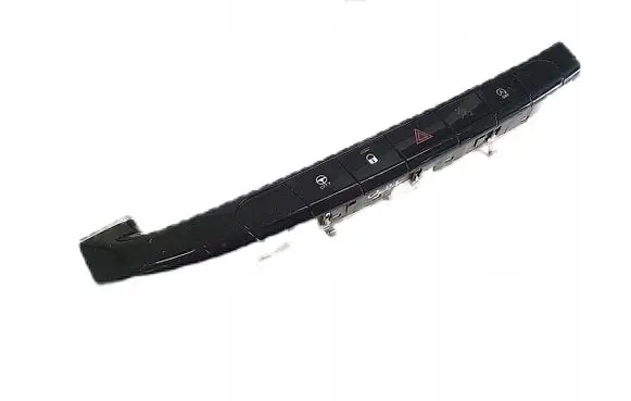 Fiat Tipo A set of switches 07357352310