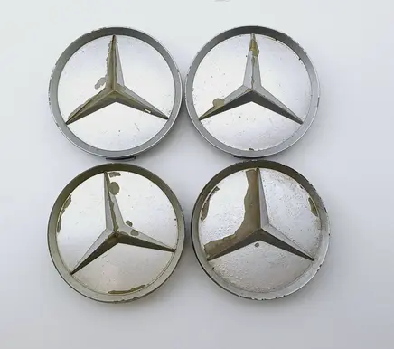 Original wheel cap