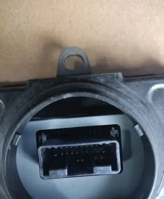 Toyota C-HR I Xenon control unit/module 49907F4050 1437000550